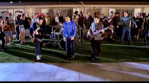 Alien Ant Farm - Smooth Criminal