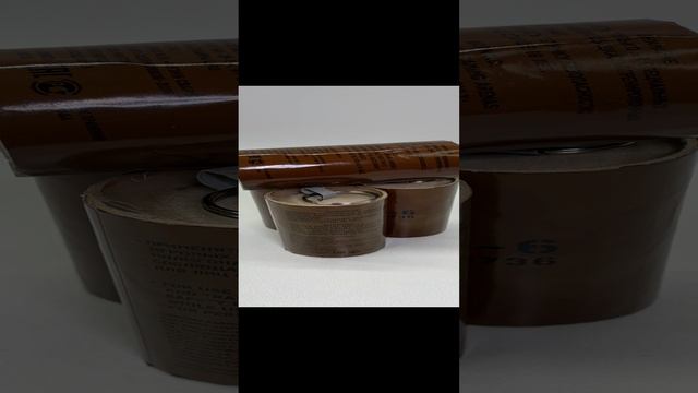 Страйкбольная граната горох