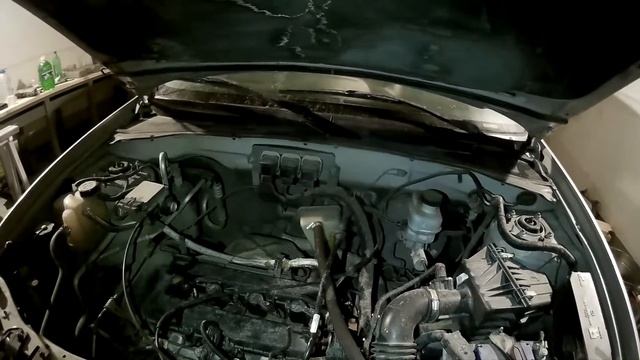 Live видео №2.И снова заняться нечем.Cанчо немного раздал #FordEscape. смотреть онлайн