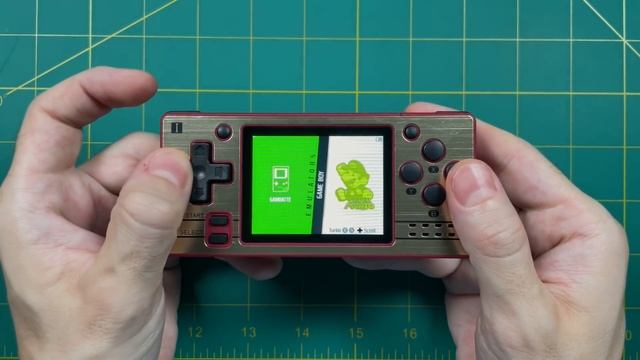 PowKiddy Q20 Mini Review
