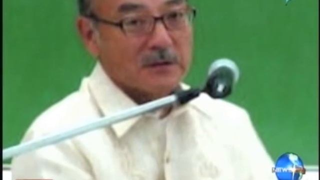 NewsLife: Japan to give P16.7-M worth of aid to quake victims in Visayas || Oct. 30, '13 смотреть онлайн