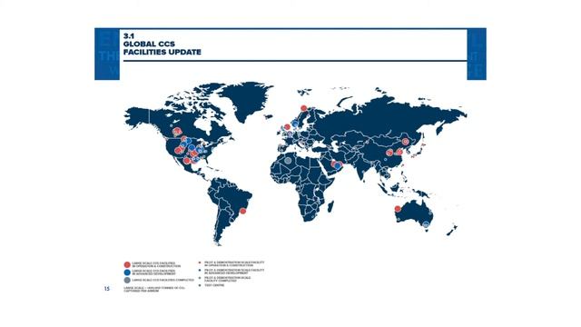 FNCI: Carbon Capture and Storage in BC смотреть онлайн