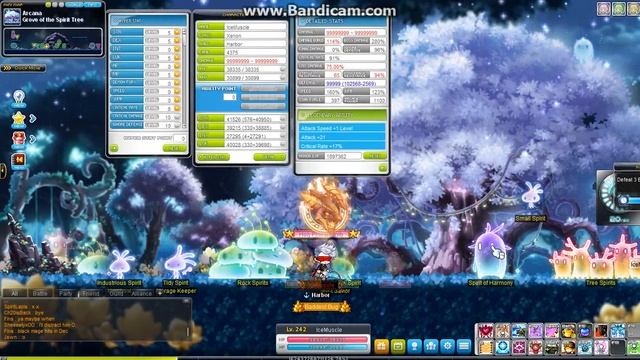 100M Range Clean F2P GMS Xenon. 120k+ Clean Stats смотреть онлайн
