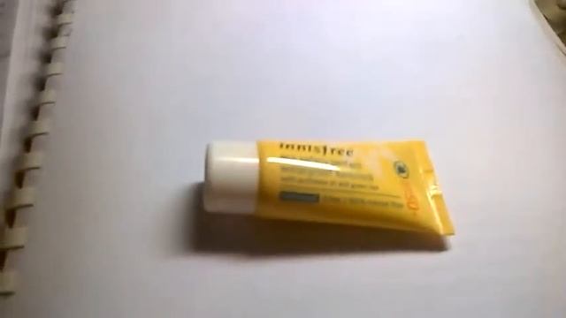 Kem chống Nắng innisfree - 10 bước chống nắng hiệu quả - review смотреть онлайн