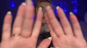 АСМР расслаблю и успокою тебя перед сном / asmr stream