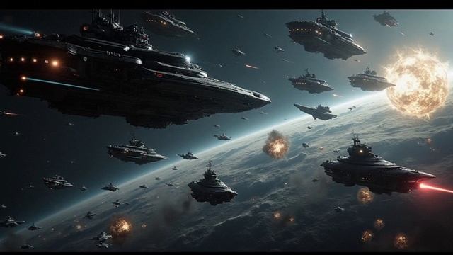 Мы легион - эпическая рок музыка