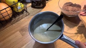 Рецепт ПП брауни из кабачка!😊Быстро, вкусно и полезно!😋Без сахара, глютена, лактозы и яиц!🧁🫶🍫