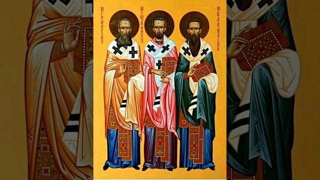 Нам нужно прийти в себя... (Протоиерей Василий Хадыкин) смотреть онлайн