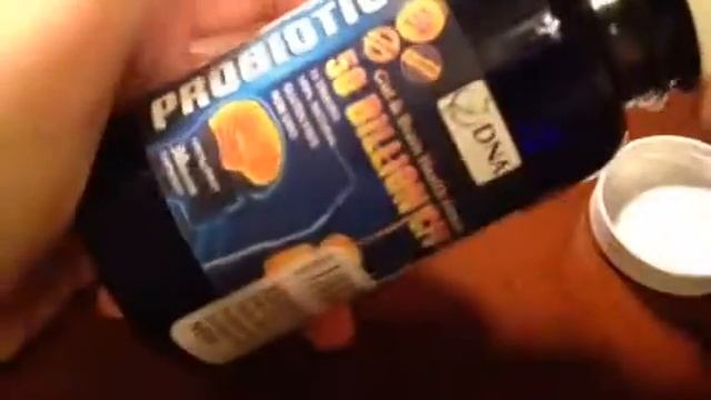 Probiotics Review - for Gut and Brain Health смотреть онлайн