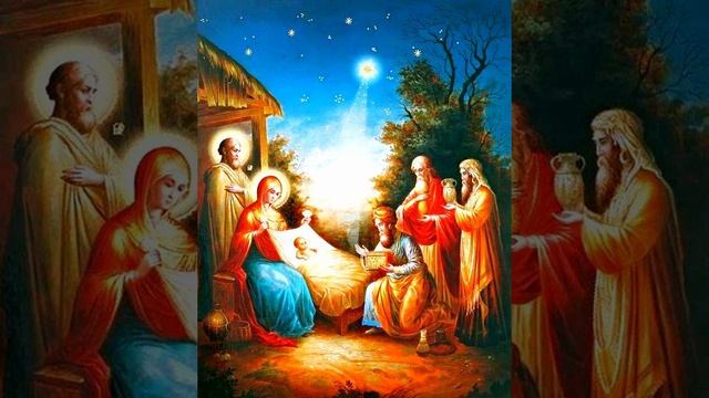 Славьте Иисуса Христа... (Протоиерей Василий Хадыкин) смотреть онлайн