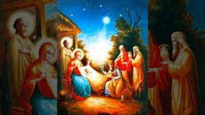 Славьте Иисуса Христа... (Протоиерей Василий Хадыкин)