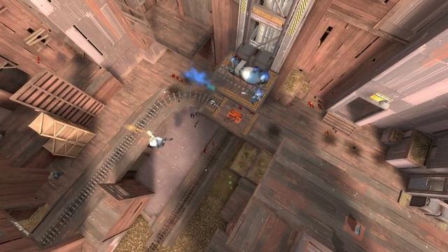 Pyro: Detonator Tales s2e14 смотреть онлайн