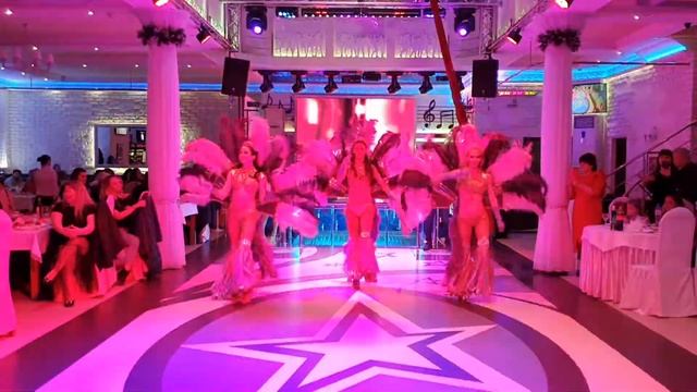 Кулинарный бард