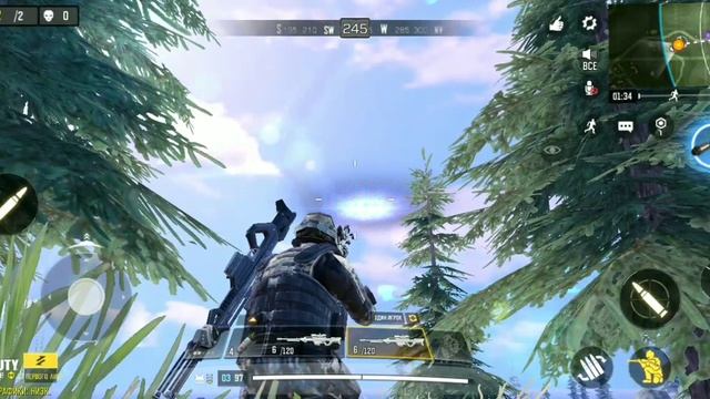 ЧЁРНАЯ ДЫРА В CALL OF DUTY MOBILE ЧТО ЭТО ТАКОЕ НА САМОМ ДЕЛЕ НЛО В CALL OF DUTY MOBILE смотреть онлайн