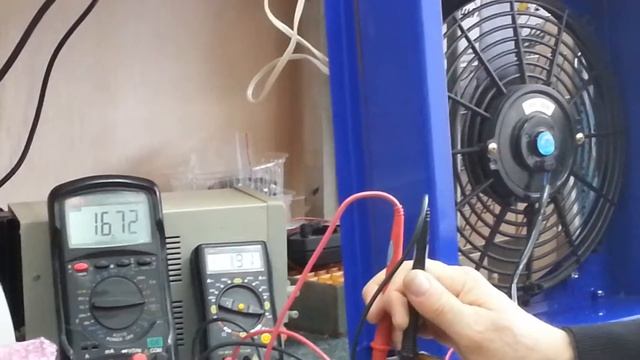 На 24В без преобразователя смотреть онлайн