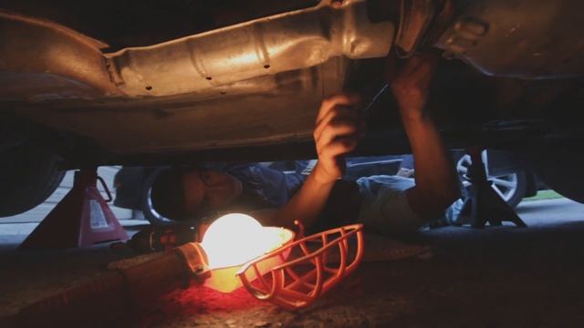 MY FIRST MOD! Invidia Racing Exhaust смотреть онлайн