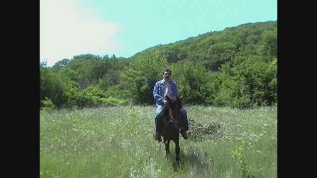 А Лутченко ПО КАВКАЗУ 1 2005 год смотреть онлайн