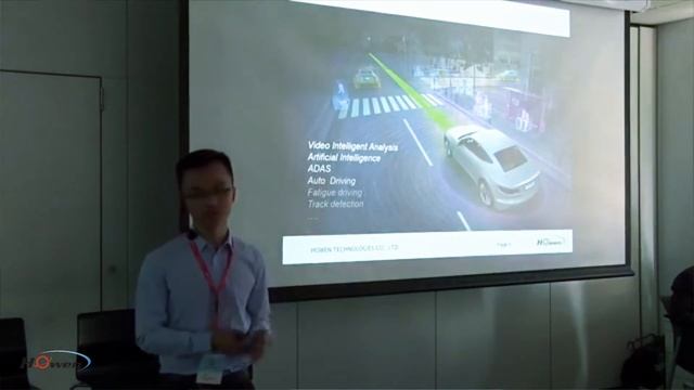 Howen Speech Section-Telematics 2017 смотреть онлайн