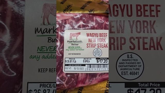 ВОТ ЭТО СТЭЙК , ВОТ ЭТО ЦЕНА // АМЕРИКА смотреть онлайн