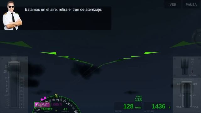 Airline commander/#3 смотреть онлайн
