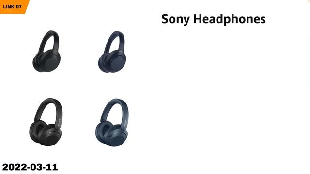 Top 10 "Technology" deals on Amazon, today (2022-03-11) смотреть онлайн