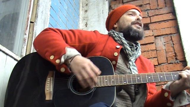 Max Keeper (Tabasco Band) - Морская смотреть онлайн