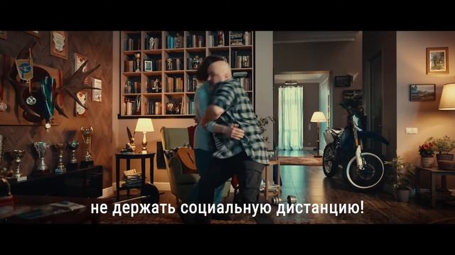 Побочные эффекты от вакцинации смотреть онлайн