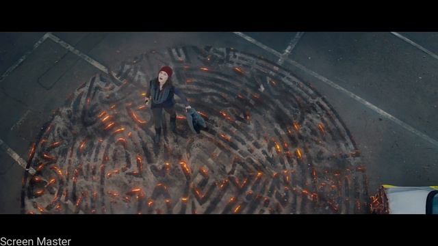 Bifrost Bridge All Uses Scenes | MCU Compilation [IMAX/Open Matte HD] смотреть онлайн