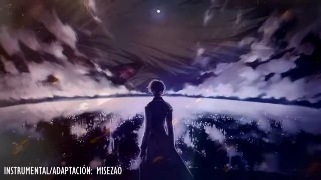 [Tokyo Ghoul: re Opening 2 ] "Misezao - Katharsis" (Cover en español) FULL VERSION смотреть онлайн