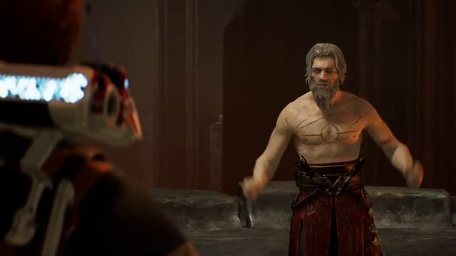 Star wars jedi fallen order Xbox one part 80 смотреть онлайн
