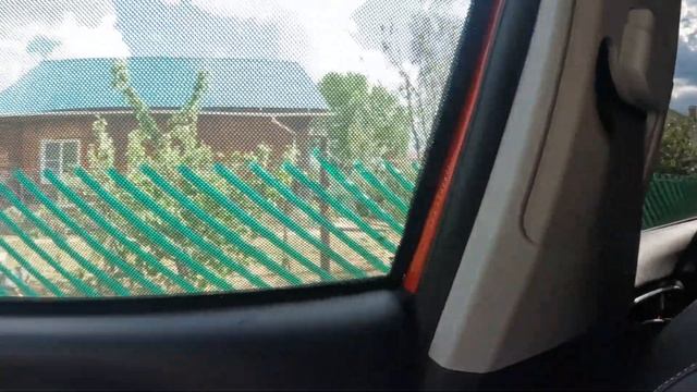 Самые дешевые шторки в Москвич 3  #рекомендации #automobile #тонер #москвич3