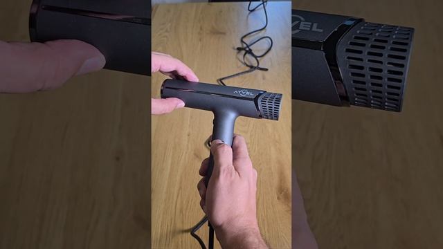 #обзор #atvel #airjet HD6 #фен смотреть онлайн