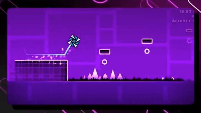 TAX Evasion - СЛОЖНЕЙШИЙ НЕВОЗМОЖНЫЙ УРОВЕНЬ В GEOMETRY DASH [ Котовский ] смотреть онлайн