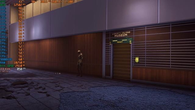 Tom Clancy's Rainbow Six Extraction - 898 смотреть онлайн
