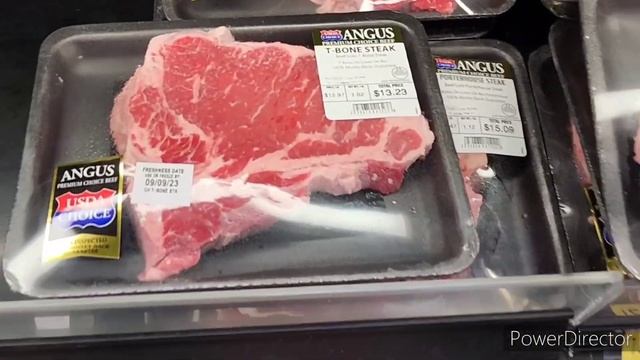 ОБЗОР МАГАЗИНА ВЭЛМАРТ // ЦЕНЫ НА ПРОДУКТЫ // АМЕРИКА смотреть онлайн