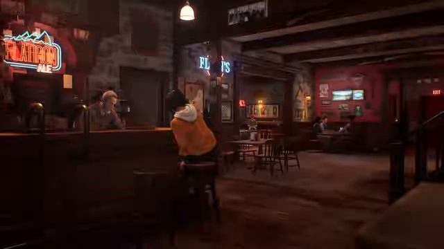 (PS5) TRUE COLORS Life is Strange 3 Chapter 1 (NO COMMENTARY) смотреть онлайн