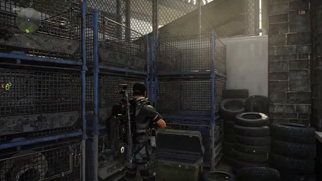 Division смотреть онлайн