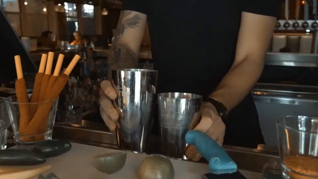 BOBBY Q NEW SPICY MARGARITA смотреть онлайн