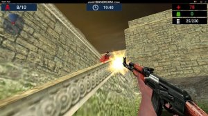 продолжение игры "Counter-Terror: Global Strike" кому интересно