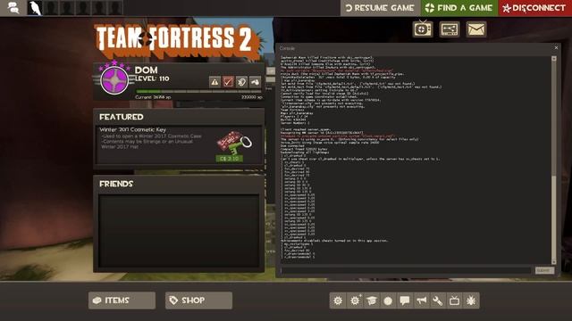 How Dom Records TF2 (quick Guide With Useful Commands)