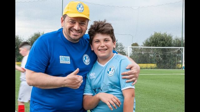 3 giorni a Roma Torneo Internazionale 2022 смотреть онлайн