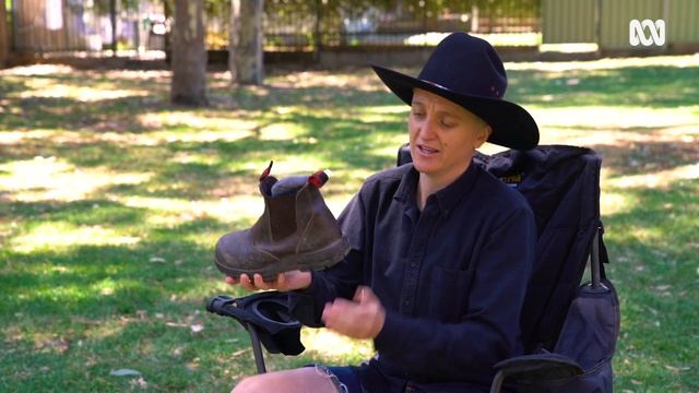 Essential camping gear for a two day trip | Everyday | ABC Australia смотреть онлайн