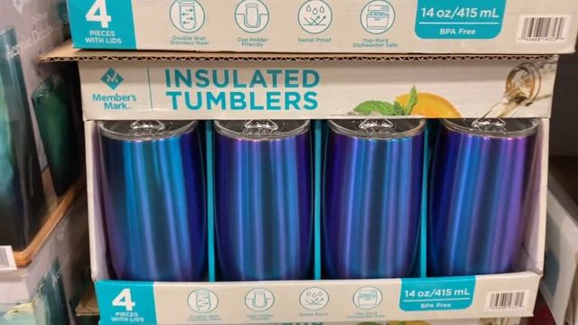 SAM'S CLUB * 4th of July Weekend Shopping! Fireworks, deserts, patio furniture & more! смотреть онлайн