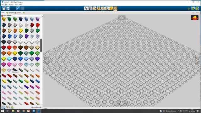 LDD 1 смотреть онлайн