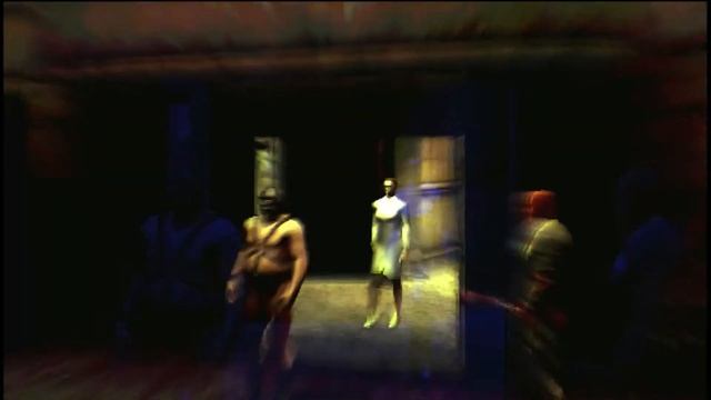 MANHUNT 2 ENEMIES TAKING ORDERS смотреть онлайн