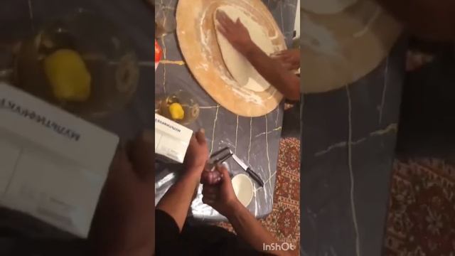 Даргинский Хинкал 👍 от Арсена смотреть онлайн