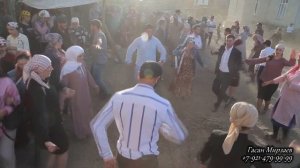 Свадьба  село  Дзилебки  2022