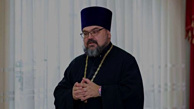 Мытарства 1 - 5... (Протоиерей Василий Хадыкин) смотреть онлайн