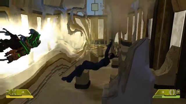 Advent Rising - #18 END смотреть онлайн