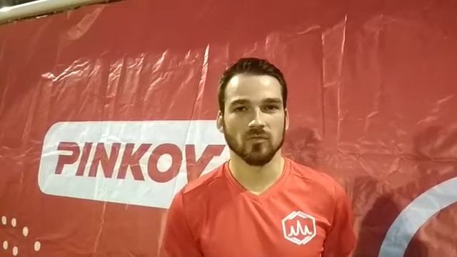 Флеш-интервью команды ИНХС РАН - 3 тур смотреть онлайн